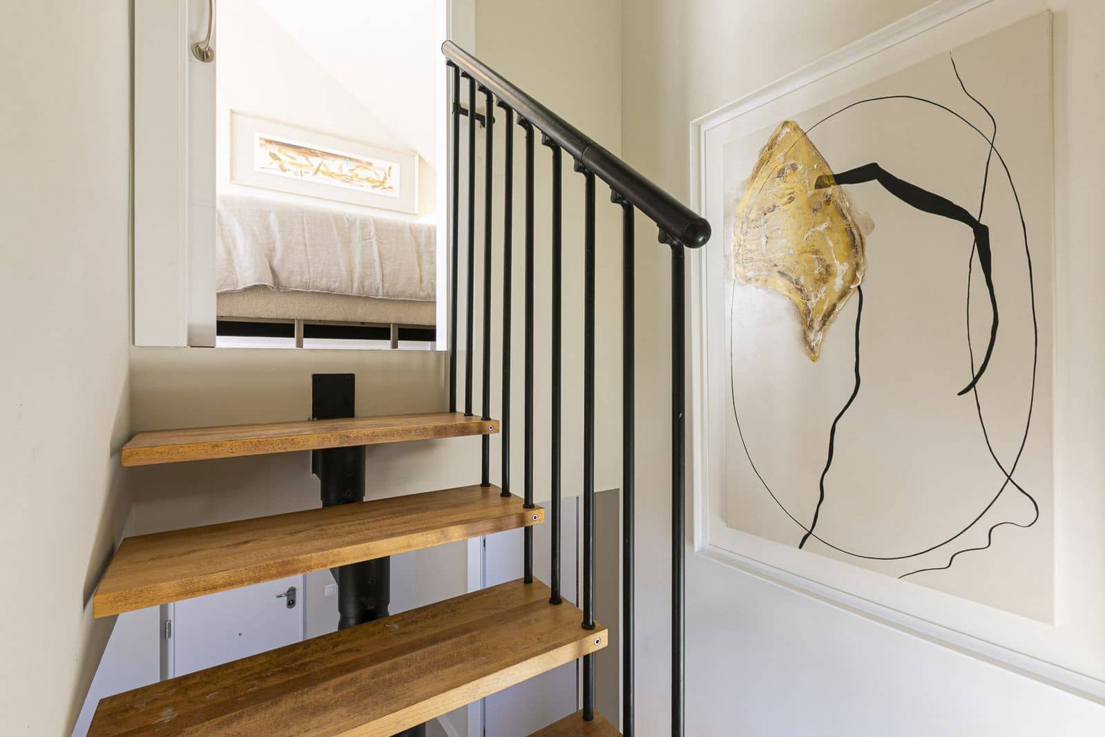 3 sypialnia Penthouse na sprzedaż w Nueva Andalucia z basenem garażem - 755 000 € (Ref: 9298725)