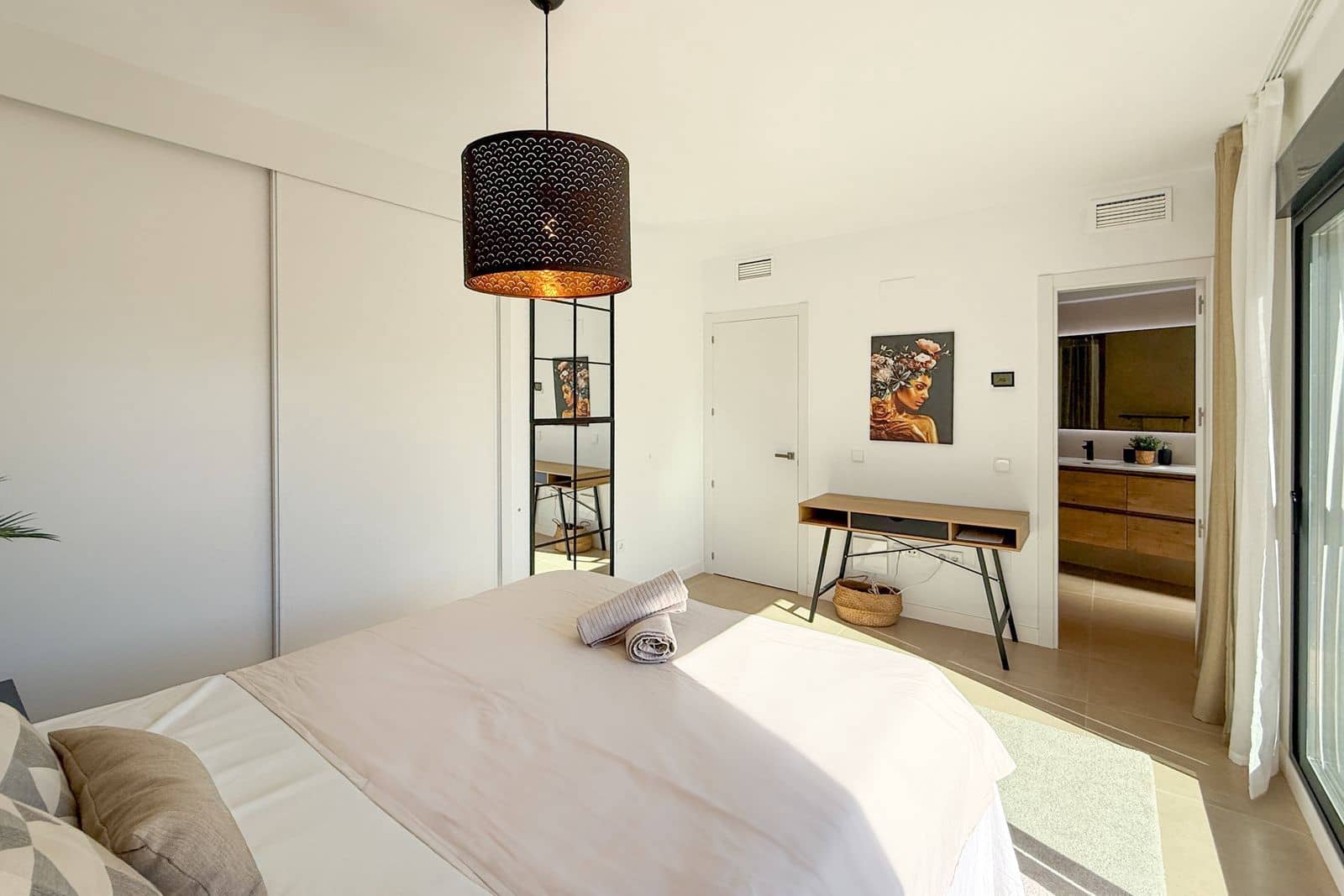 3 camera da letto Casa in vendita in El Paraiso con piscina garage - 679.000 € (Rif: 9298732)