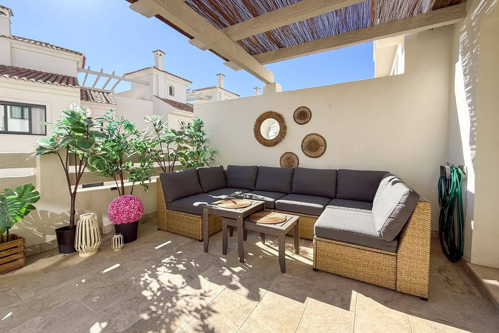 3 camera da letto Casa in vendita in El Paraiso con piscina garage - 679.000 € (Rif: 9298732)