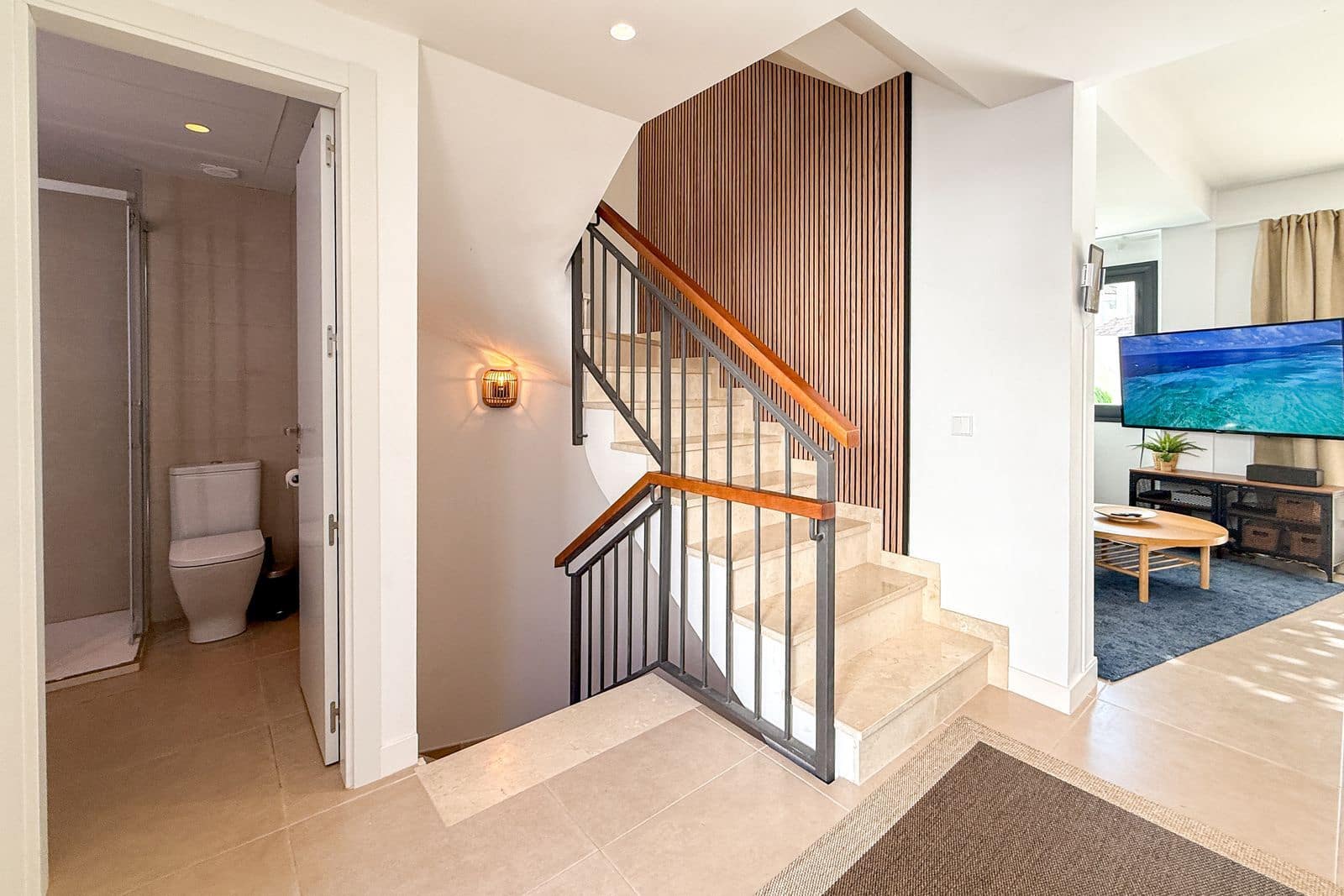 3 camera da letto Casa in vendita in El Paraiso con piscina garage - 679.000 € (Rif: 9298732)