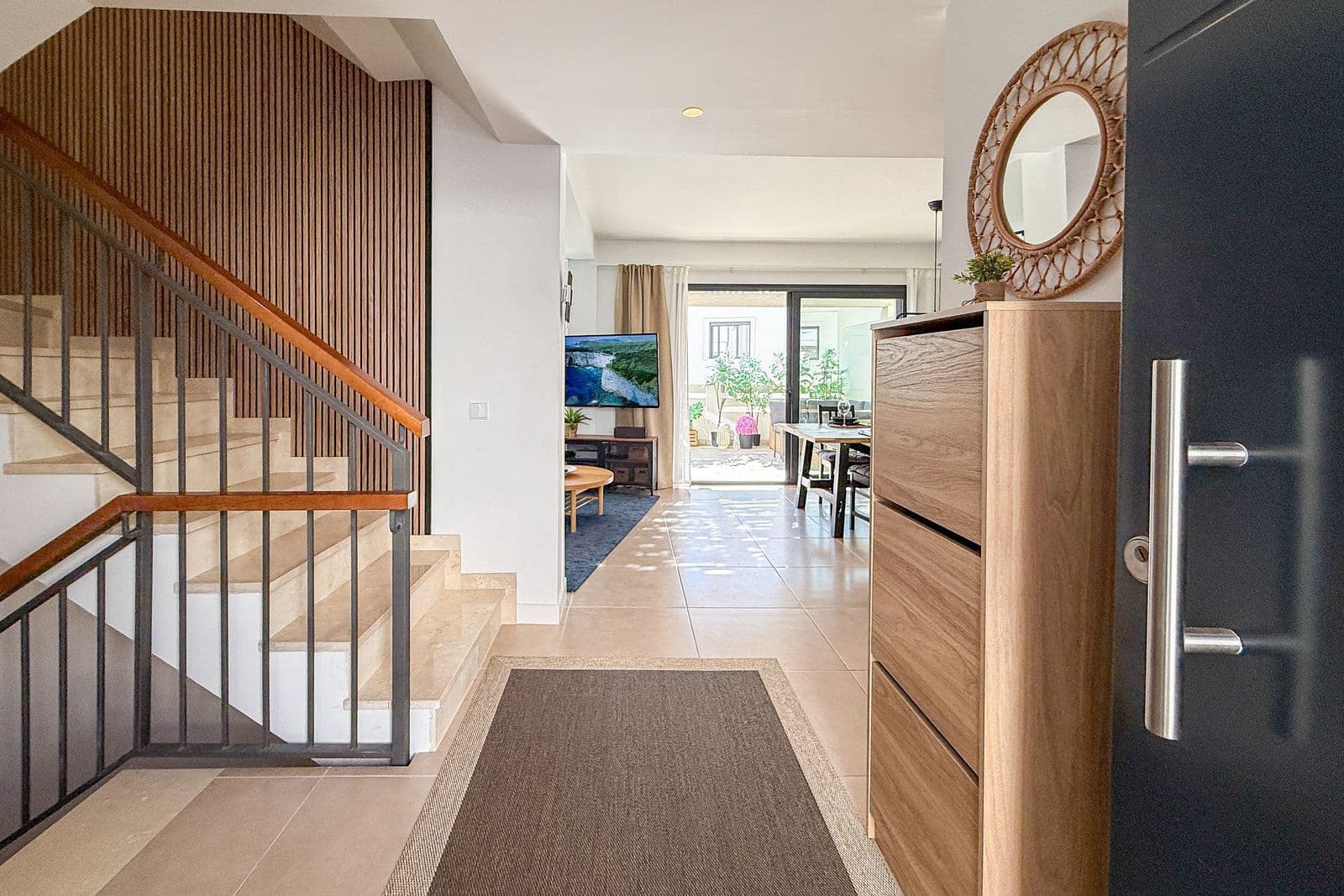 3 camera da letto Casa in vendita in El Paraiso con piscina garage - 679.000 € (Rif: 9298732)