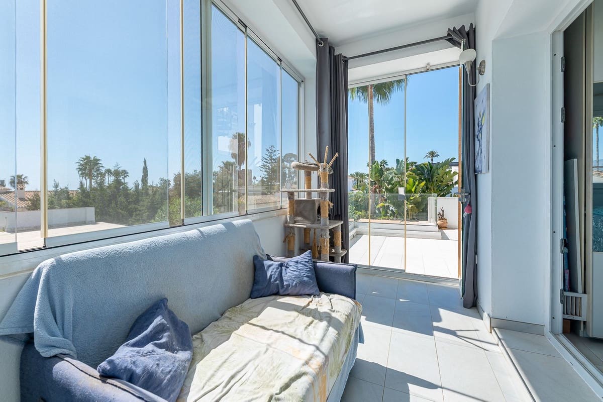 3 soverom Villa til salgs i Costalita med svømmebasseng garasje - € 1 600 000 (Ref: 9298736)