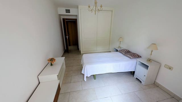 2 soverom Leilighet til salgs i Benahavís med svømmebasseng garasje - € 455 000 (Ref: 9298738)