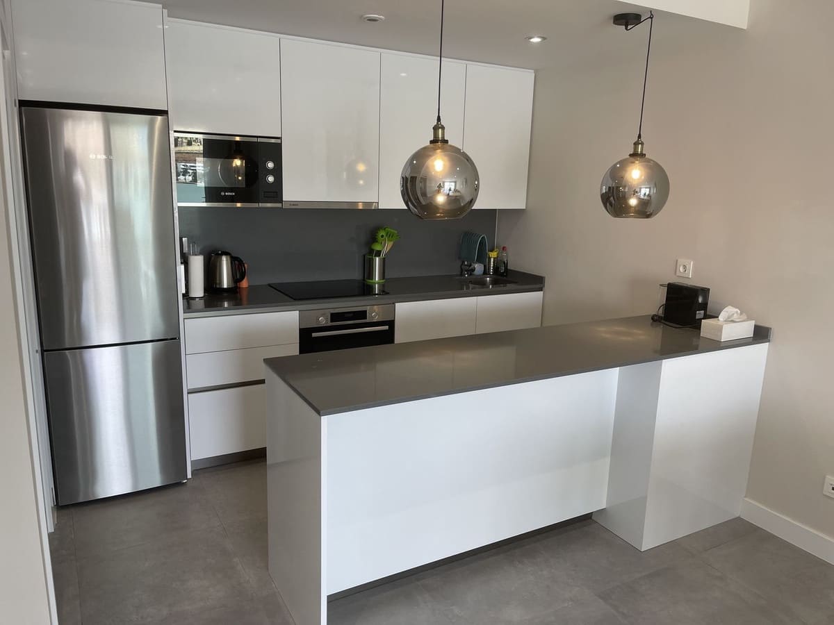 2 quarto Apartamento para venda em La Cala de Mijas com piscina garagem - 599 000 € (Ref: 9298744)