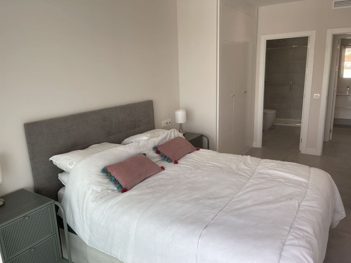 2 quarto Apartamento para venda em La Cala de Mijas com piscina garagem - 599 000 € (Ref: 9298744)