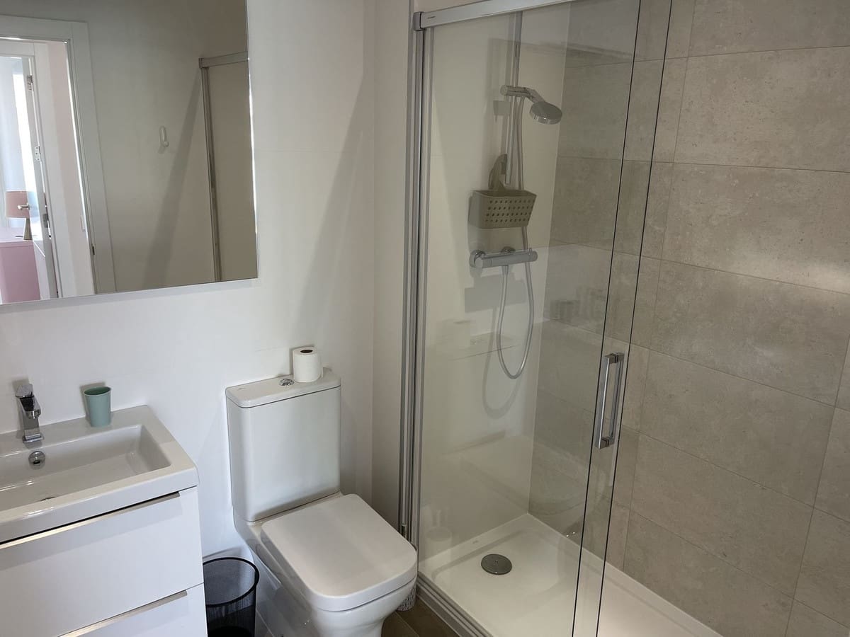 2 quarto Apartamento para venda em La Cala de Mijas com piscina garagem - 599 000 € (Ref: 9298744)