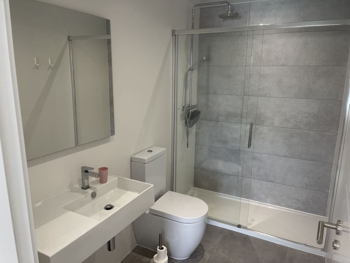 2 quarto Apartamento para venda em La Cala de Mijas com piscina garagem - 599 000 € (Ref: 9298744)