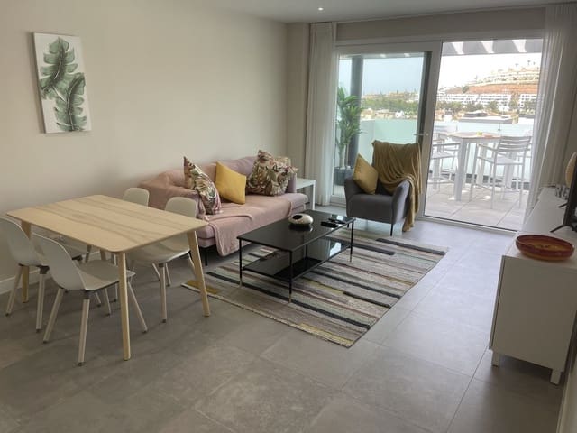 2 quarto Apartamento para venda em La Cala de Mijas, Mijas com piscina garagem - 599 000 € (Ref: 9298744)