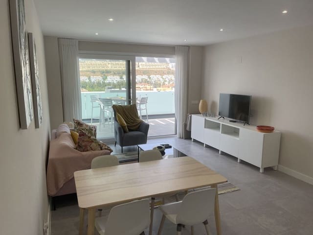 2 quarto Apartamento para venda em La Cala de Mijas, Mijas com piscina garagem - 599 000 € (Ref: 9298744)