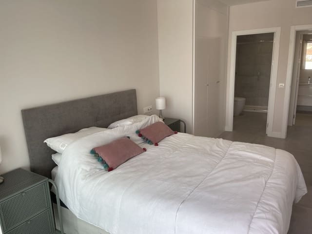 2 quarto Apartamento para venda em La Cala de Mijas, Mijas com piscina garagem - 599 000 € (Ref: 9298744)