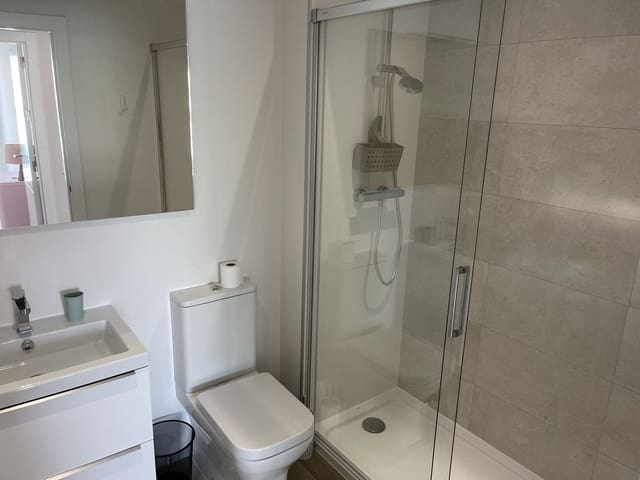 2 quarto Apartamento para venda em La Cala de Mijas, Mijas com piscina garagem - 599 000 € (Ref: 9298744)