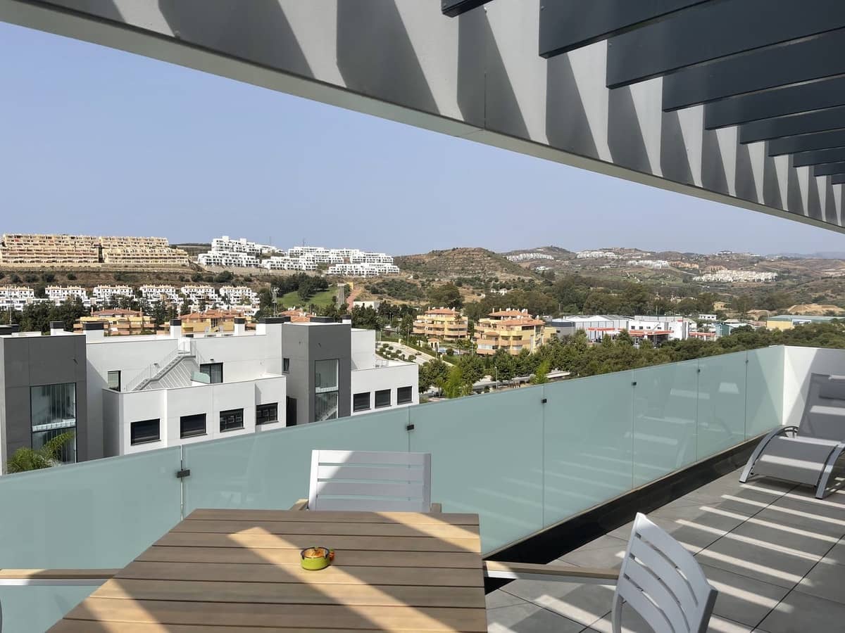 2 quarto Apartamento para venda em La Cala de Mijas com piscina garagem - 599 000 € (Ref: 9298744)