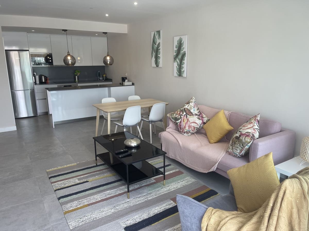 2 quarto Apartamento para venda em La Cala de Mijas com piscina garagem - 599 000 € (Ref: 9298744)