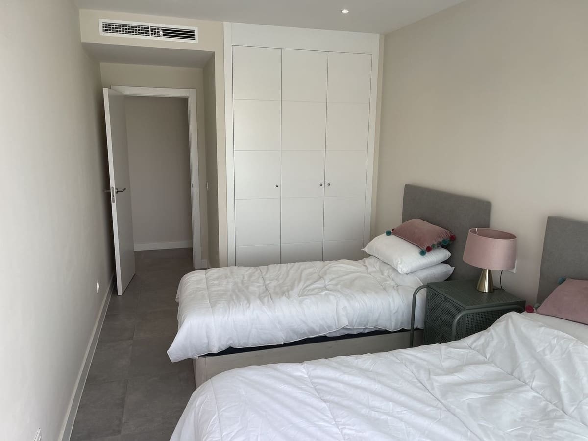 2 quarto Apartamento para venda em La Cala de Mijas com piscina garagem - 599 000 € (Ref: 9298744)