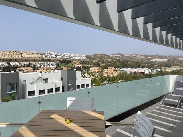 2 quarto Apartamento para venda em La Cala de Mijas, Mijas com piscina garagem - 599 000 € (Ref: 9298744)