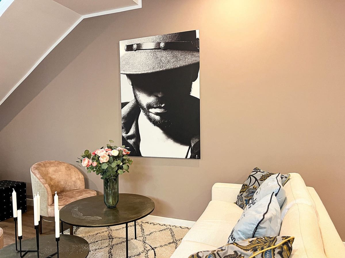 5 soverom Kjedet enebolig til salgs i Cabopino med svømmebasseng garasje - € 1 695 000 (Ref: 9322822)