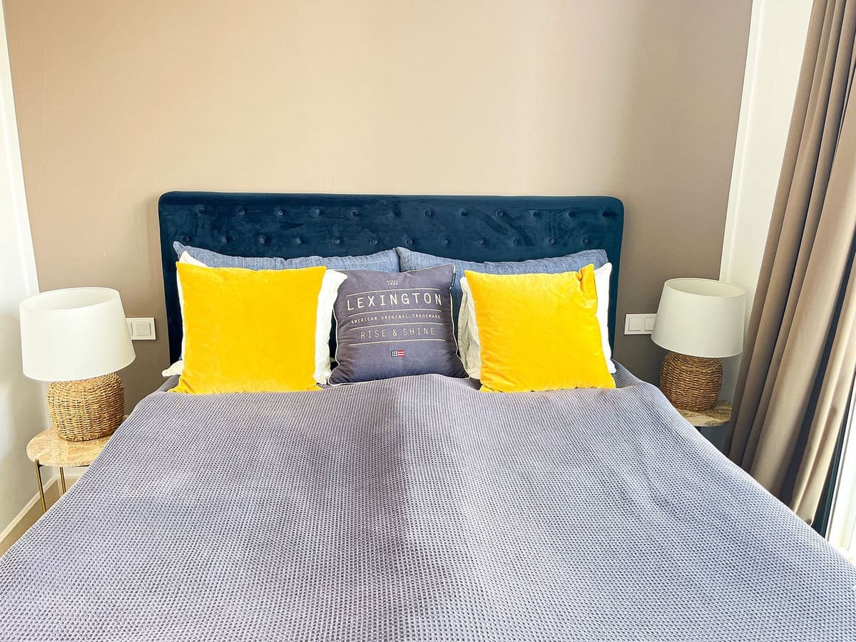 5 soverom Kjedet enebolig til salgs i Cabopino med svømmebasseng garasje - € 1 695 000 (Ref: 9322822)