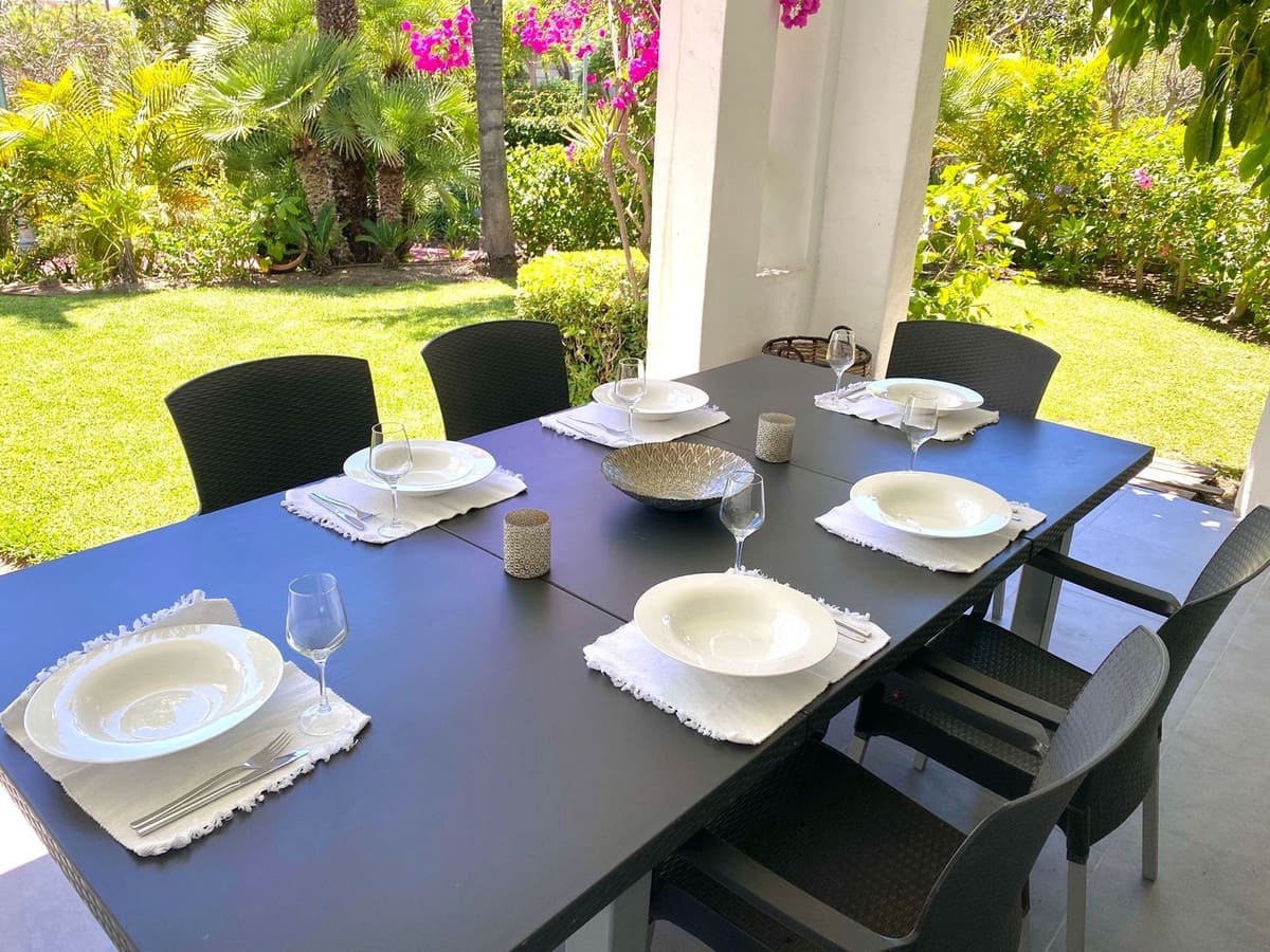 3 soverom Hus til salgs i Costalita med svømmebasseng garasje - € 950 000 (Ref: 9322823)