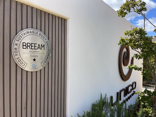 2 sypialnia Apartament na sprzedaż w Los Arqueros - Puerto del Almendro, Benahavís z basenem garażem - 750 000 € (Ref: 9322824)