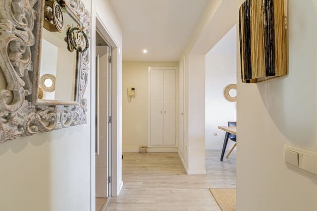 2 camera da letto Appartamento in vendita in Mijas Costa, Mijas con piscina garage - 425.000 € (Rif: 9322831)