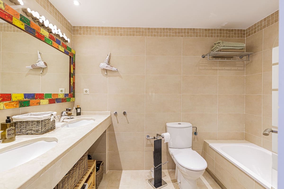 2 camera da letto Appartamento in vendita in Mijas Costa con piscina garage - 425.000 € (Rif: 9322831)