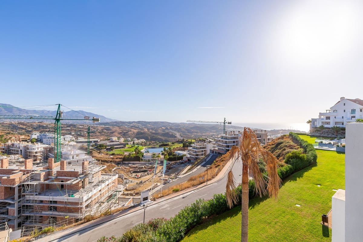 2 camera da letto Appartamento in vendita in Mijas Costa con piscina garage - 425.000 € (Rif: 9322831)