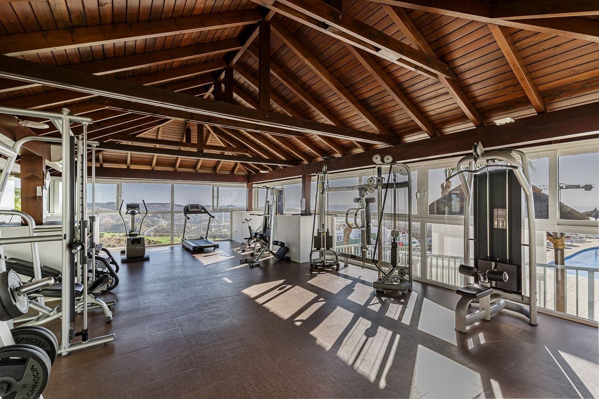 2 camera da letto Appartamento in vendita in Mijas Costa con piscina garage - 425.000 € (Rif: 9322831)