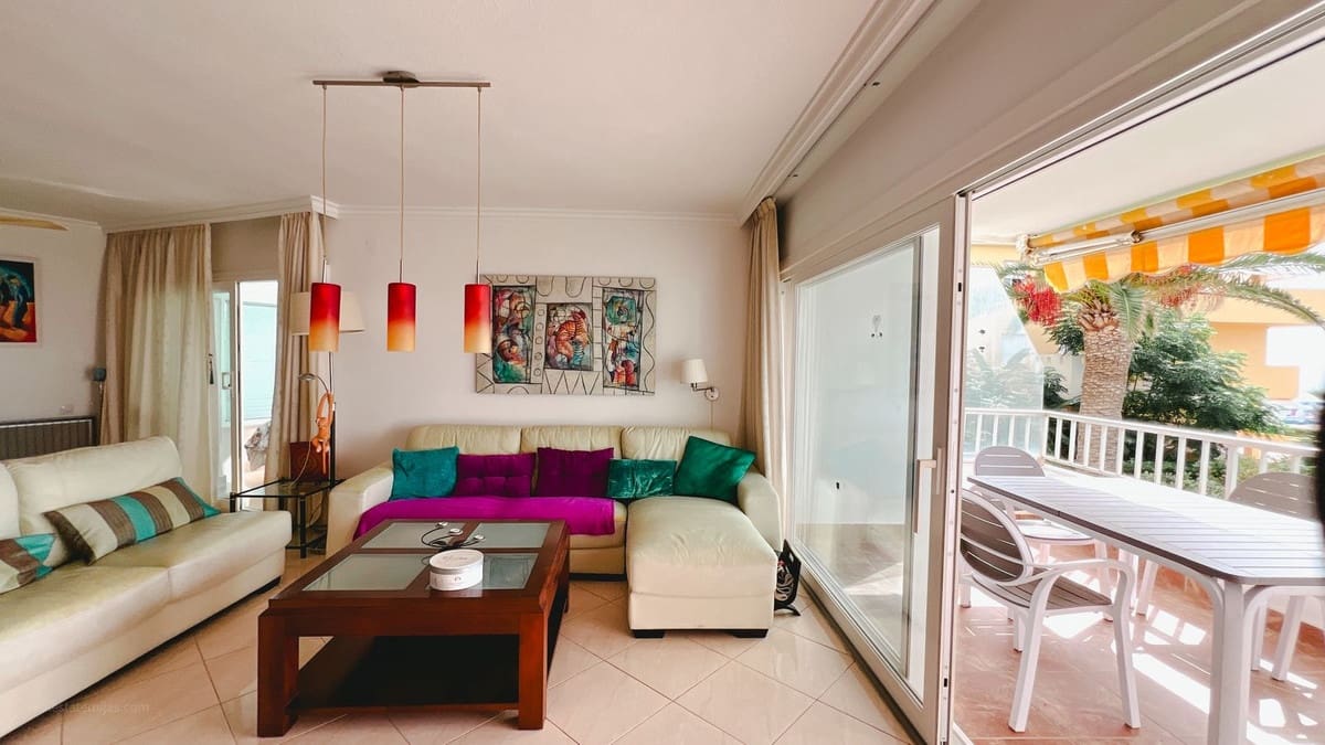 2 bedroom Apartment for sale in La Cala de Mijas with pool garage - € 509,950 (Ref: 9322865)