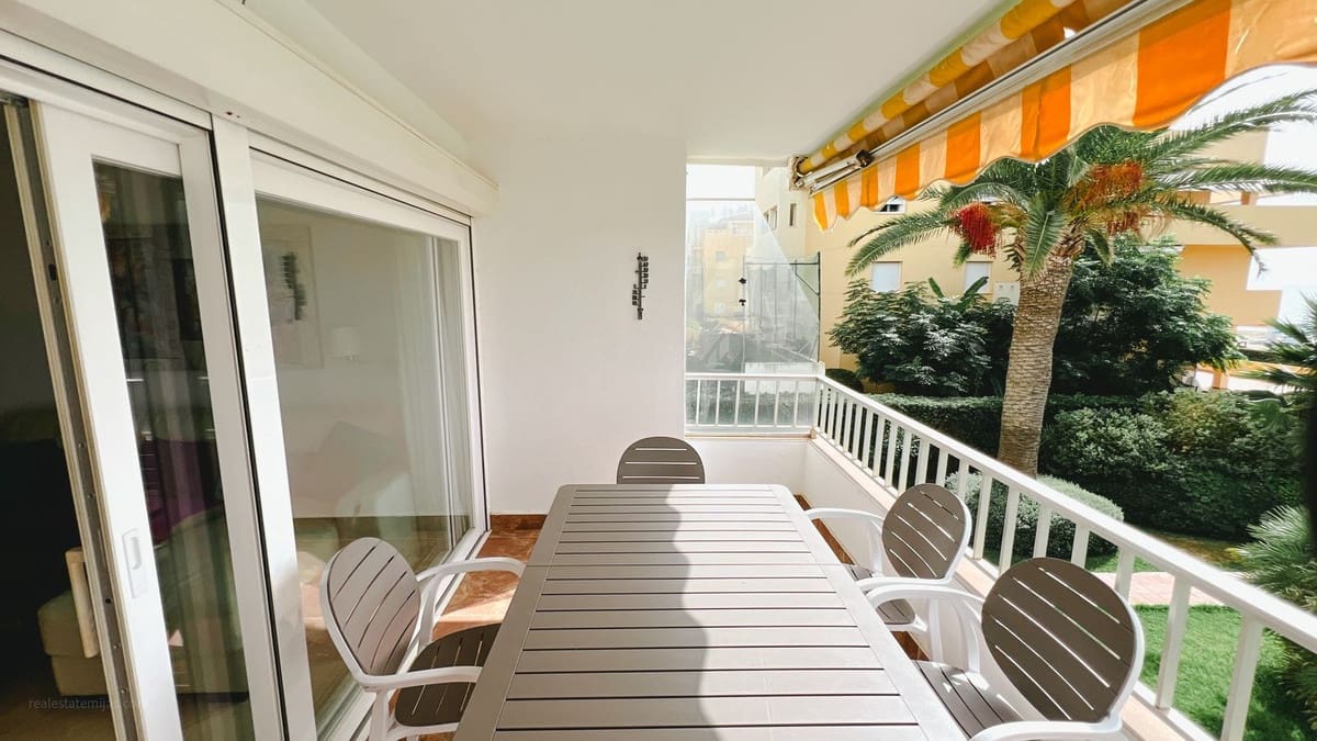 2 bedroom Apartment for sale in La Cala de Mijas with pool garage - € 509,950 (Ref: 9322865)