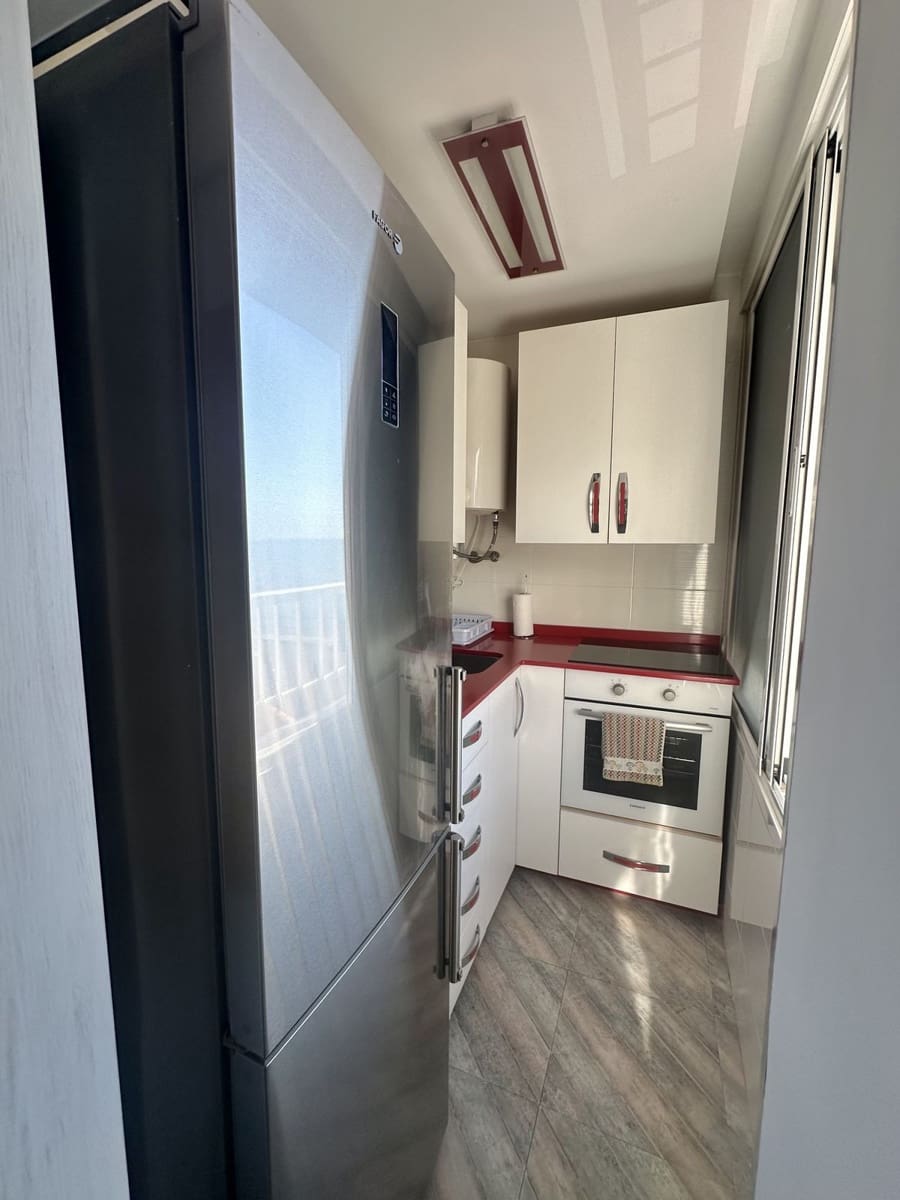 Studio til salg i Calahonda med swimmingpool - € 192.000 (Ref: 9322866)