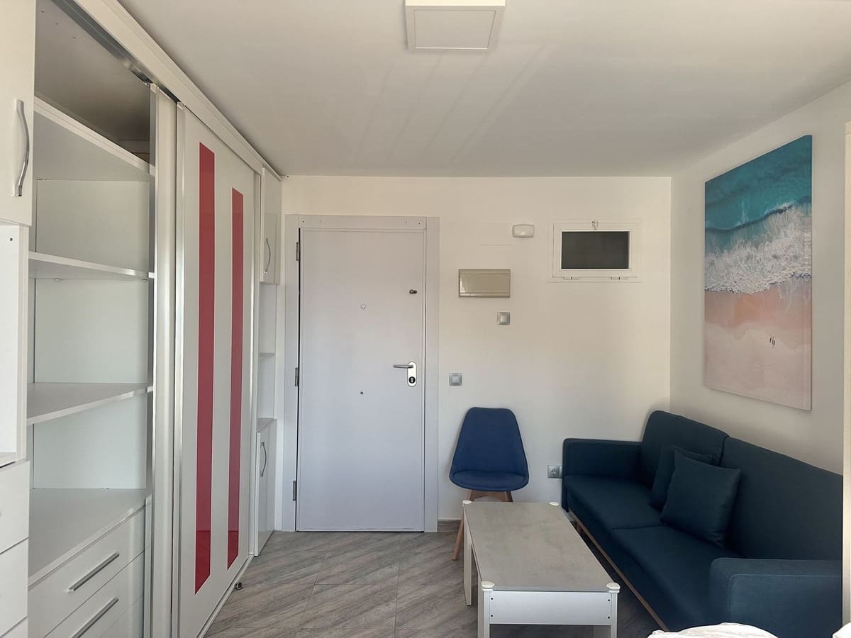 Studio til salg i Calahonda med swimmingpool - € 192.000 (Ref: 9322866)