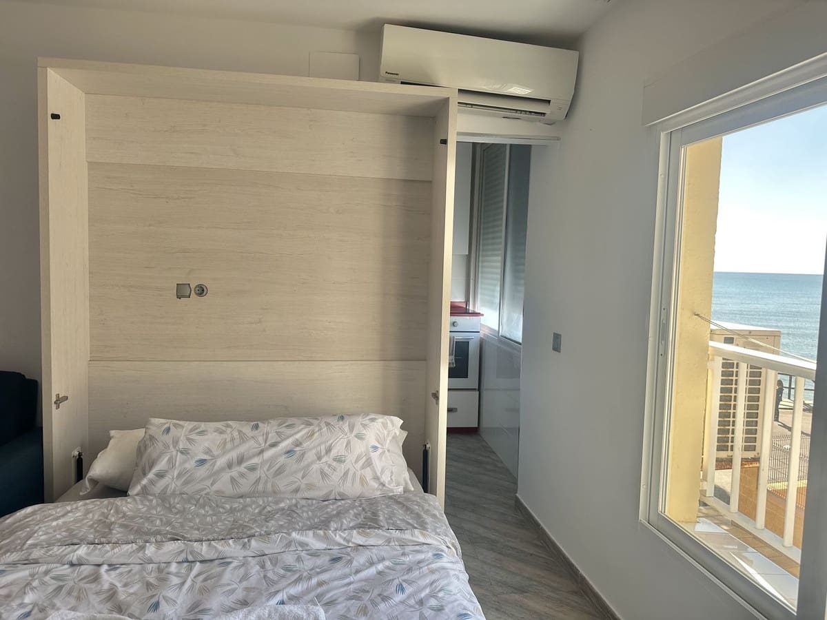 Studio til salg i Calahonda med swimmingpool - € 192.000 (Ref: 9322866)