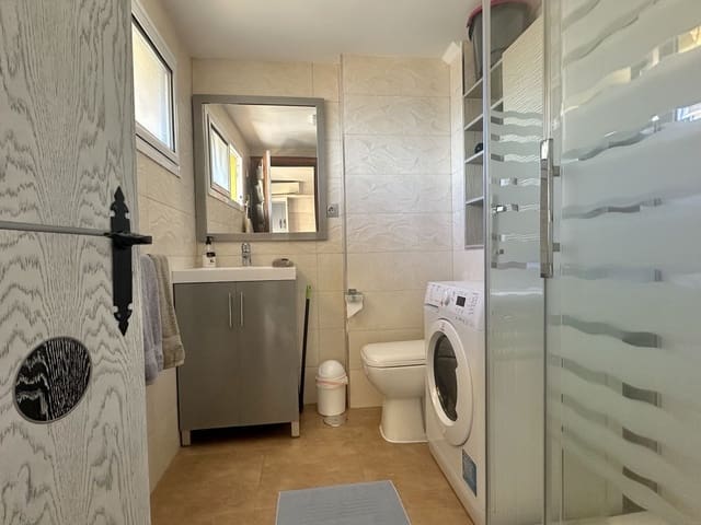 Studio te koop in Calahonda, Mijas met zwembad - € 192.000 (Ref: 9322866)