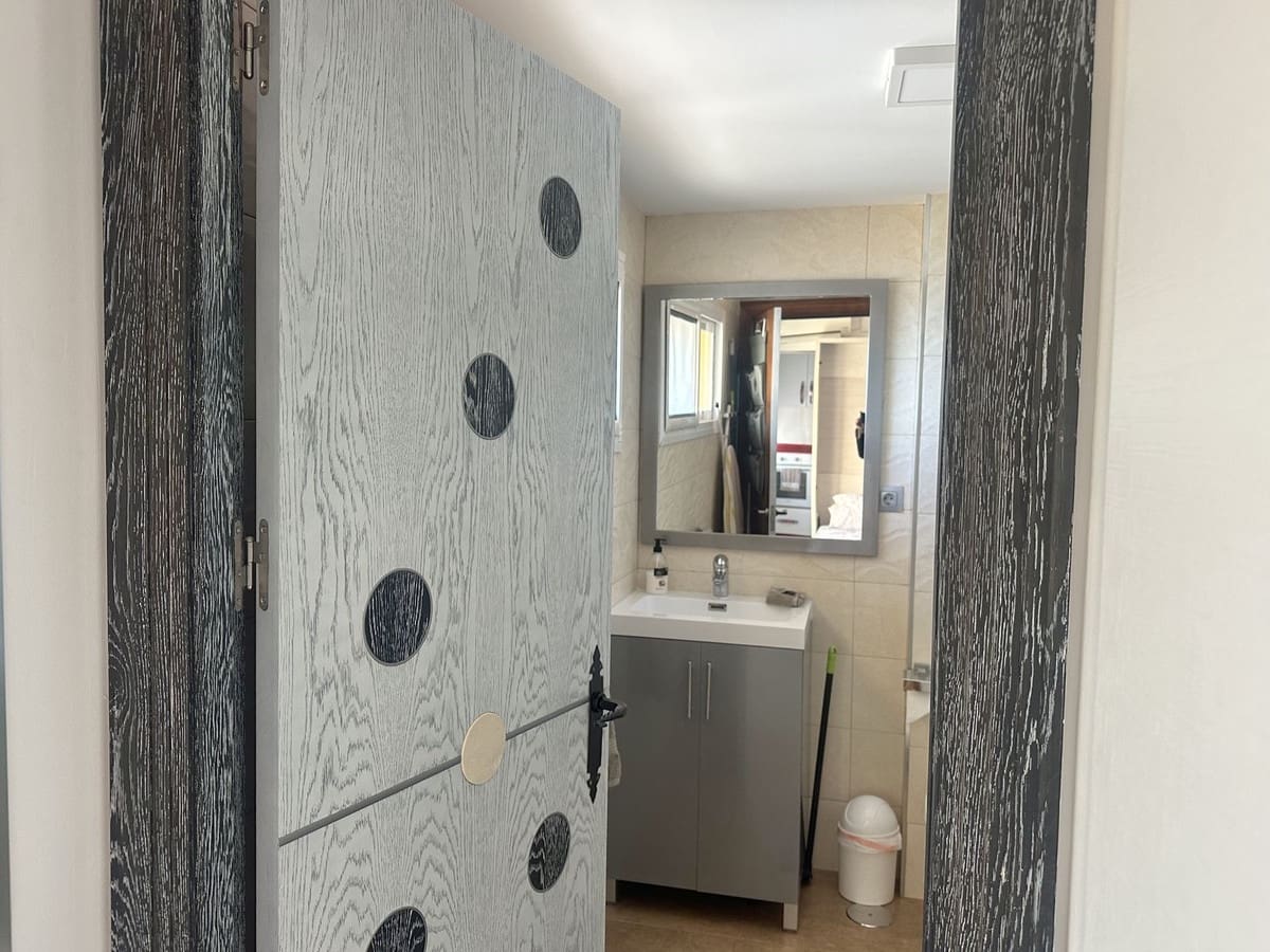 Studio til salg i Calahonda med swimmingpool - € 192.000 (Ref: 9322866)