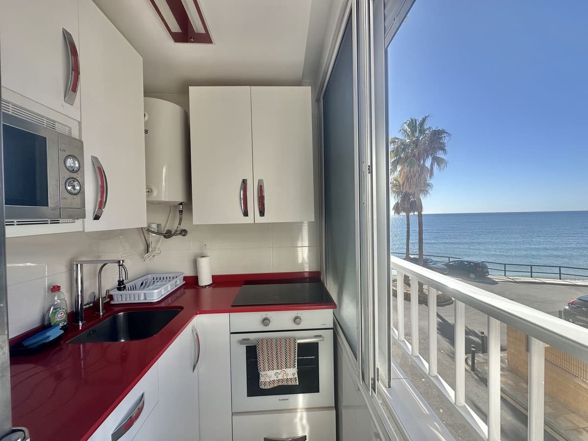 Studio til salg i Calahonda med swimmingpool - € 192.000 (Ref: 9322866)