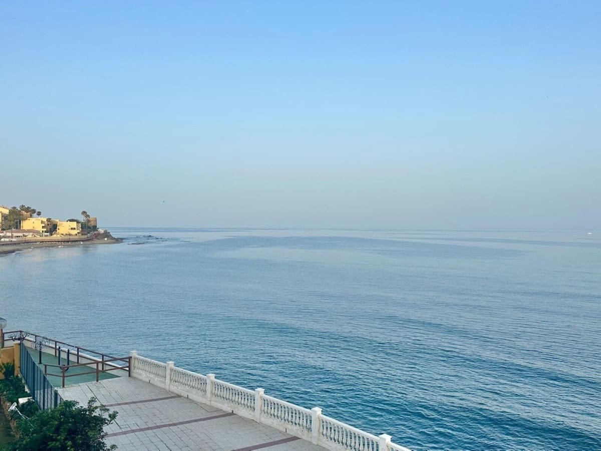 Studio til salg i Calahonda med swimmingpool - € 192.000 (Ref: 9322866)