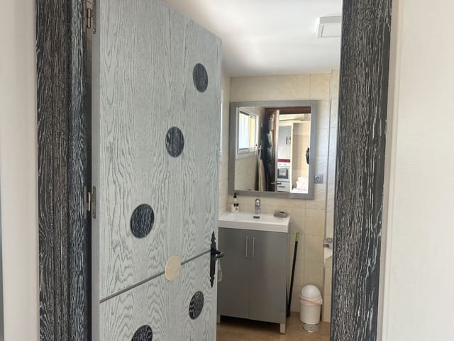 Studio te koop in Calahonda, Mijas met zwembad - € 192.000 (Ref: 9322866)