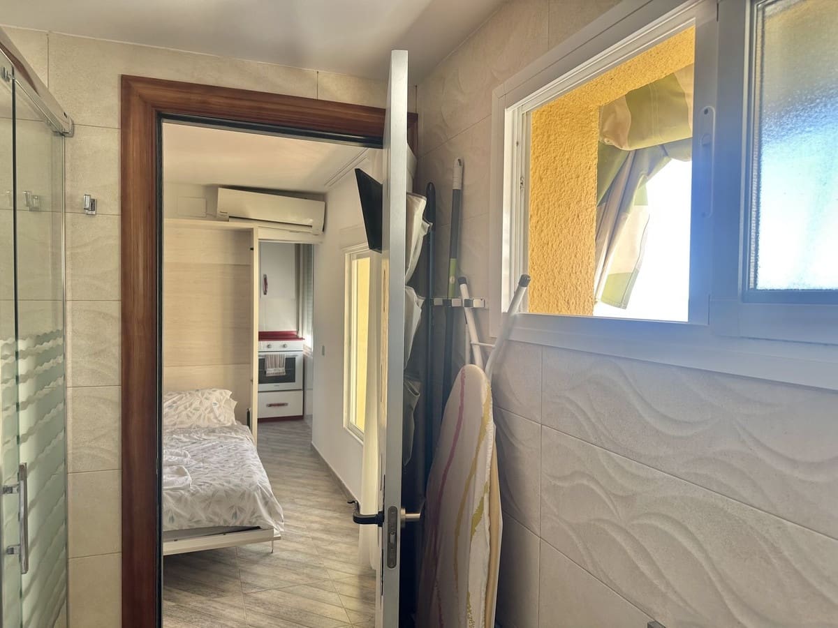 Studio til salg i Calahonda med swimmingpool - € 192.000 (Ref: 9322866)