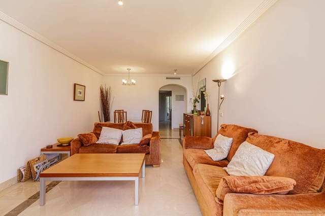 2 soverom Penthouse til salgs i Los Arqueros - Puerto del Almendro, Benahavís med svømmebasseng - € 399 000 (Ref: 9322867)