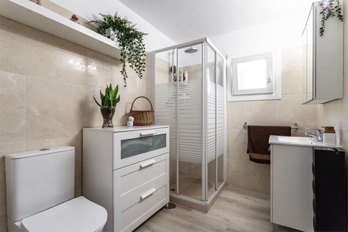 2 soverom Hus til salgs i Mijas Golf med svømmebasseng - € 449 000 (Ref: 9329536)