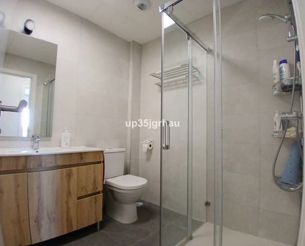 2 Zimmer Penthouse zu verkaufen in Estepona mit Pool Garage - 589.900 € (Ref: 9329561)