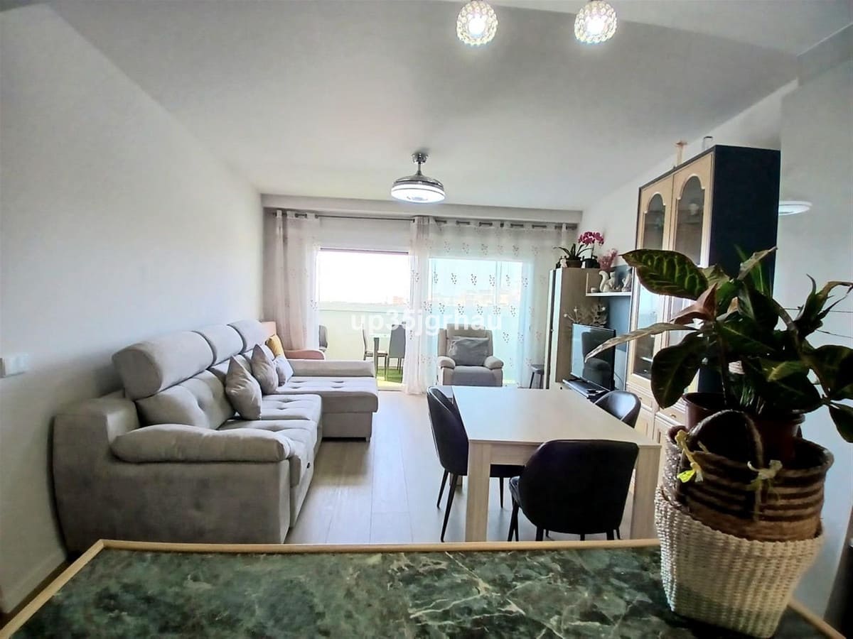 2 Zimmer Penthouse zu verkaufen in Estepona mit Pool Garage - 589.900 € (Ref: 9329561)