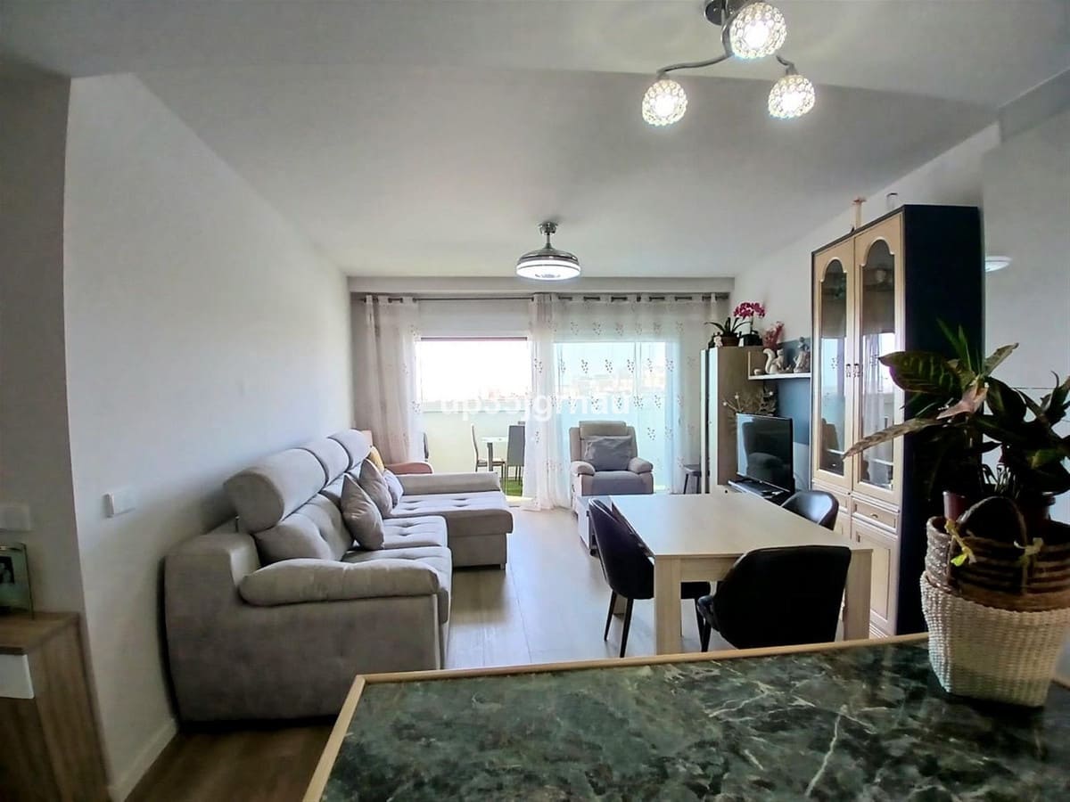 2 Zimmer Penthouse zu verkaufen in Estepona mit Pool Garage - 589.900 € (Ref: 9329561)