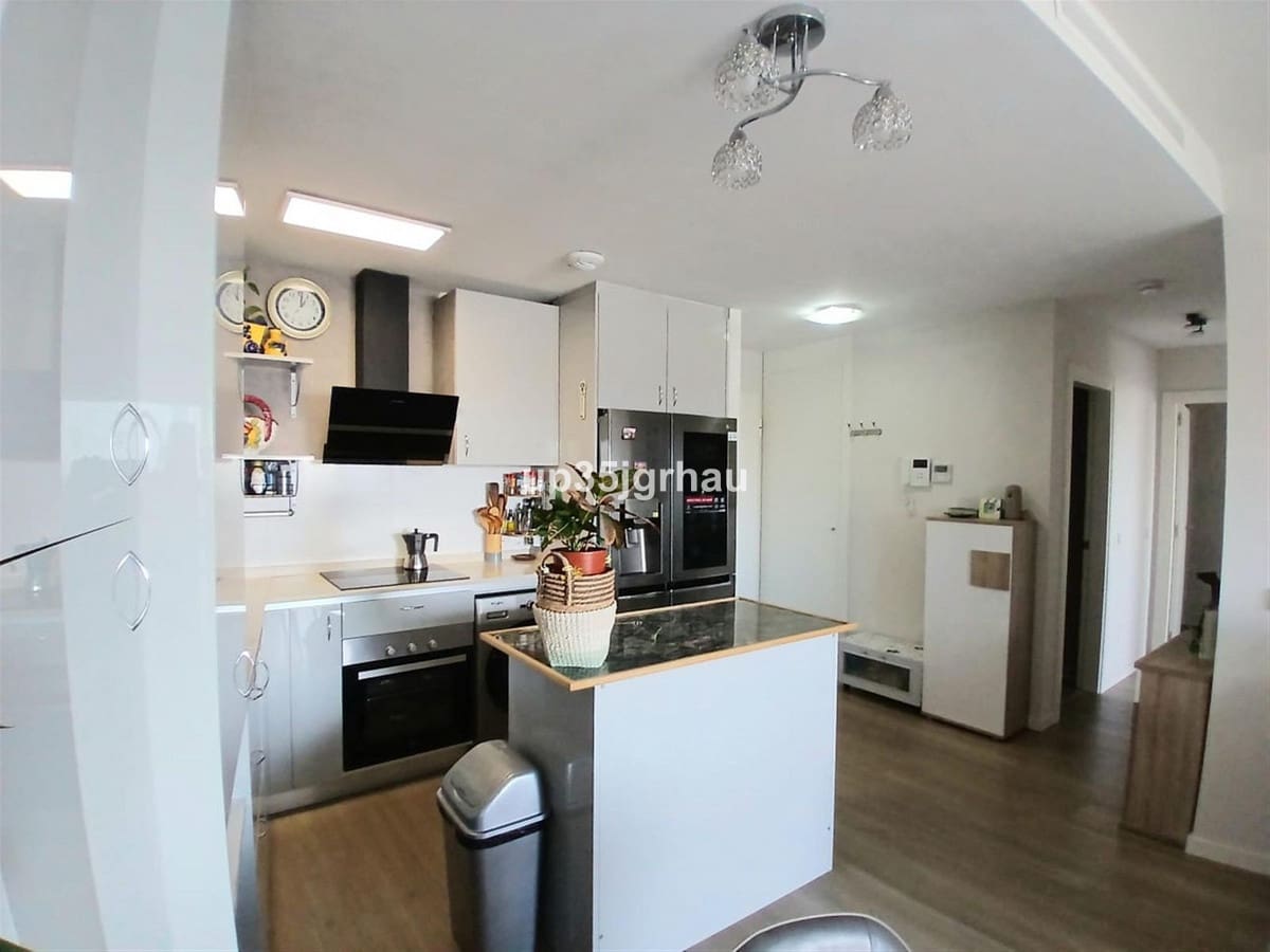 2 Zimmer Penthouse zu verkaufen in Estepona mit Pool Garage - 589.900 € (Ref: 9329561)