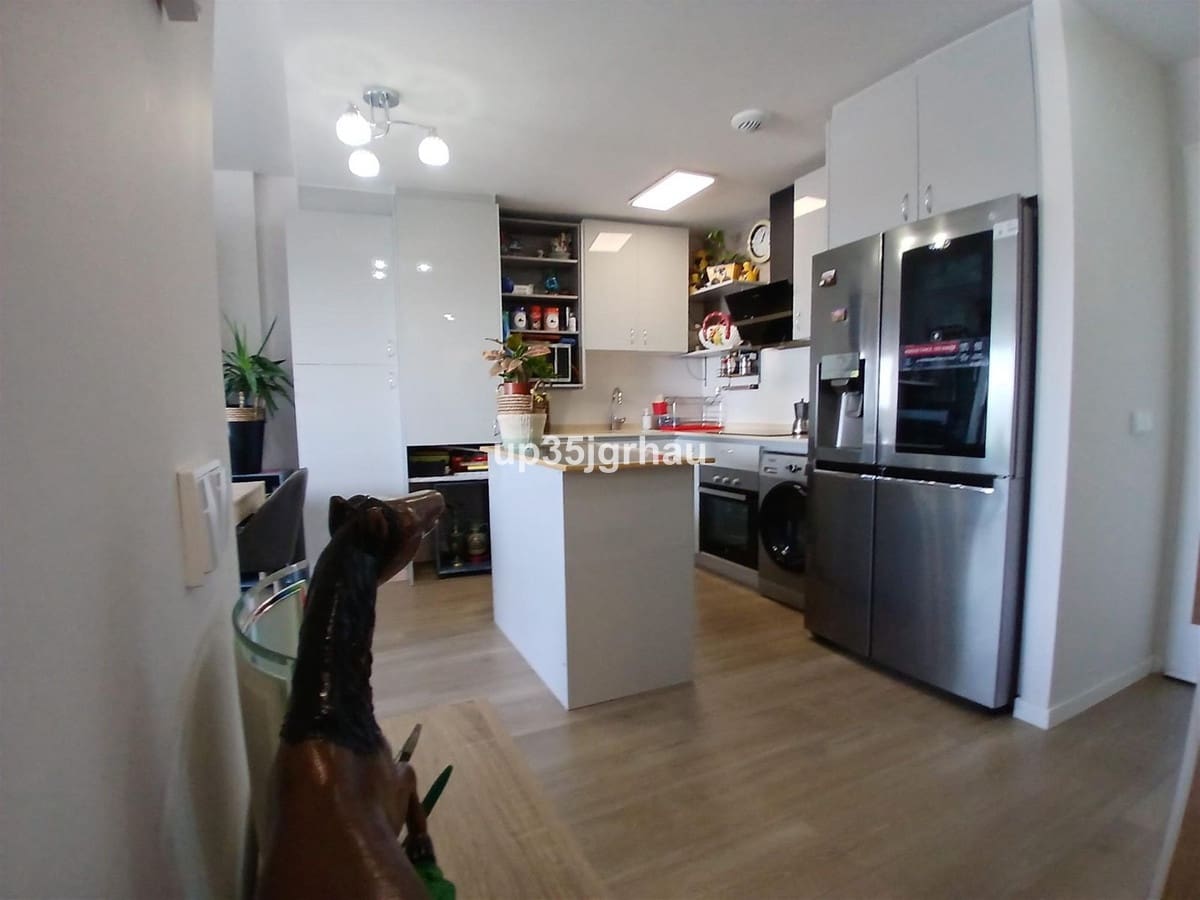 2 Zimmer Penthouse zu verkaufen in Estepona mit Pool Garage - 589.900 € (Ref: 9329561)