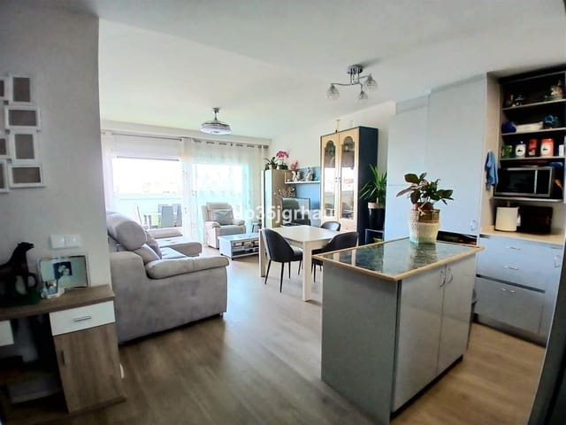 2 Zimmer Penthouse zu verkaufen in Estepona mit Pool Garage - 589.900 € (Ref: 9329561)