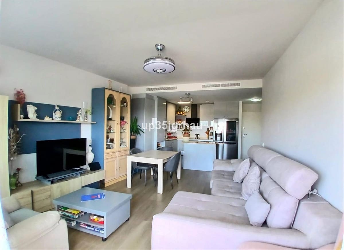 2 Zimmer Penthouse zu verkaufen in Estepona mit Pool Garage - 589.900 € (Ref: 9329561)
