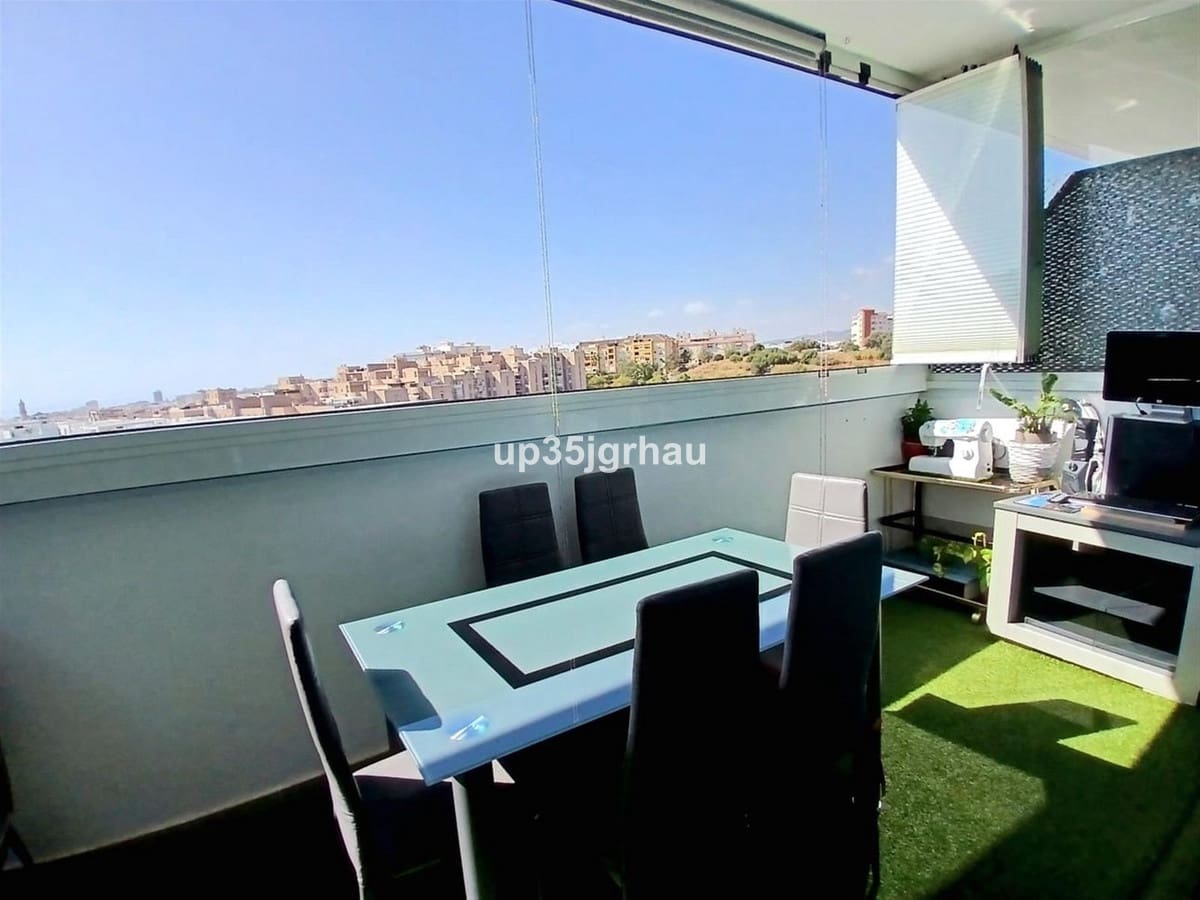 2 Zimmer Penthouse zu verkaufen in Estepona mit Pool Garage - 589.900 € (Ref: 9329561)