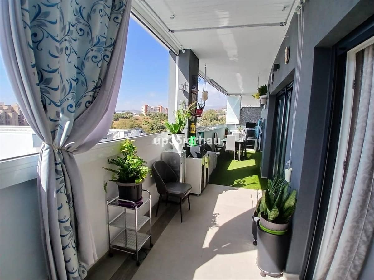 2 Zimmer Penthouse zu verkaufen in Estepona mit Pool Garage - 589.900 € (Ref: 9329561)