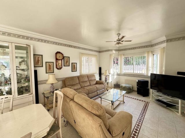 3 sypialnia Dom blizniak na sprzedaż w Riviera del Sol, Mijas z basenem garażem - 749 000 € (Ref: 9329564)